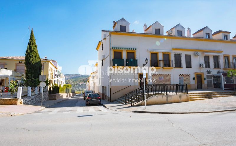 Foto de5a571b-7f53-4070-8ddd-7061cdd9cb37. Local comercial a Centro Antequera