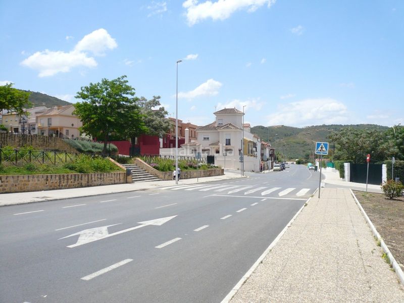 Foto 3b645c42-7d00-43be-a970-5155f7d99d0a. Terreny residencial a Fuentemora Antequera