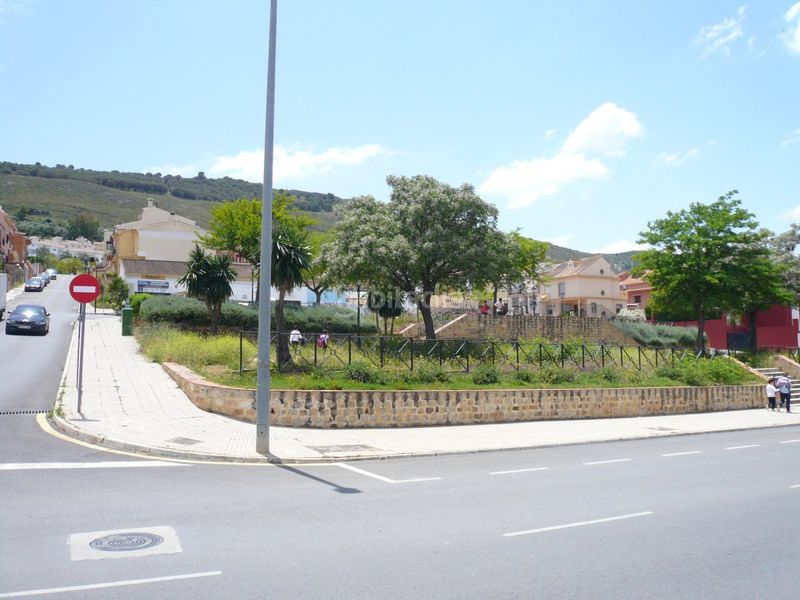 Foto 6eea8527-b8fe-4b82-b91f-9304b643271e. Terreny residencial a Fuentemora Antequera