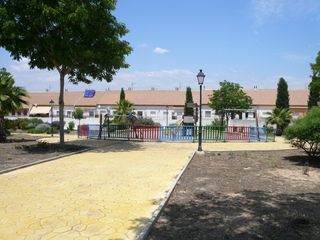 Terreny residencial a Fuentemora