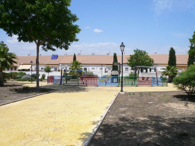 Foto 768eea5f-c036-4ca9-b08b-74bc5fee80c5. Terreny residencial a Fuentemora Antequera
