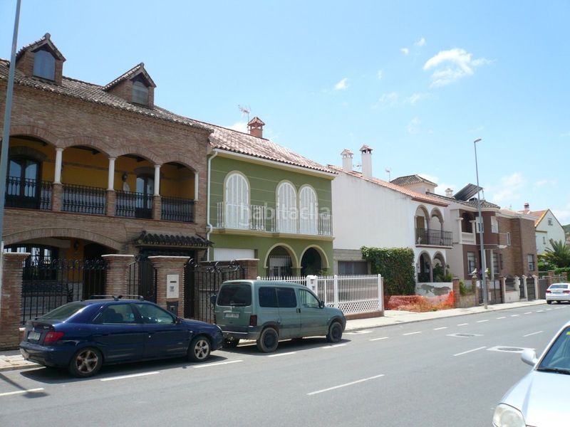Foto 9a871e4b-06b4-438a-a767-50ee5e1a0f70. Terreny residencial a Fuentemora Antequera