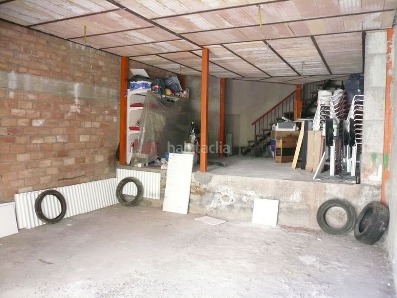 Foto 0217f1aa-aba5-43a1-bcb1-53832caca9d4. Local comercial a Centro Antequera
