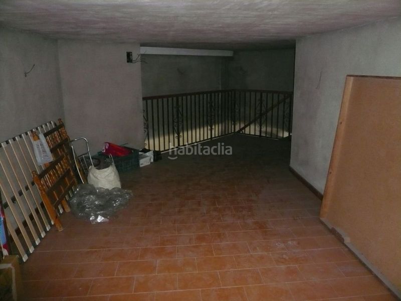 Foto 03723015-f53f-47b3-a5ea-4340461eee3a. Local comercial a Centro Antequera