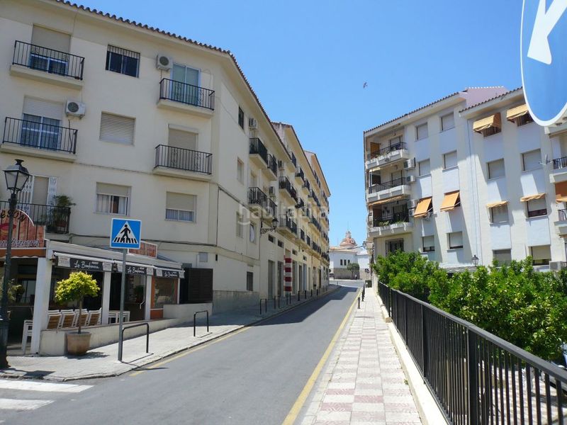 Foto 171f93b9-4f31-44d6-b2e6-a197dcea30a6. Local comercial a Centro Antequera