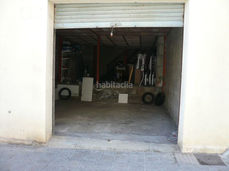 Foto 2147662a-3a16-43b7-a62c-af563ec56371. Local comercial a Centro Antequera