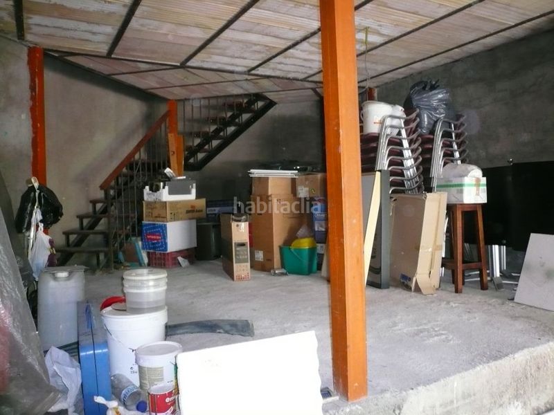 Foto 65e3a286-e8eb-4448-b390-7bf486974288. Local comercial a Centro Antequera