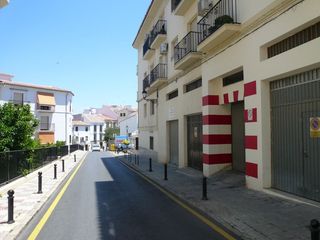 Geschäftsraum in Centro. Un local soñado