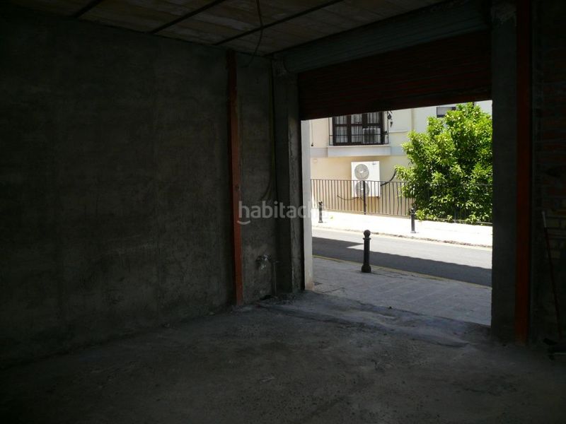 Foto b916a435-0802-47b3-9739-280ef658e335. Local comercial a Centro Antequera
