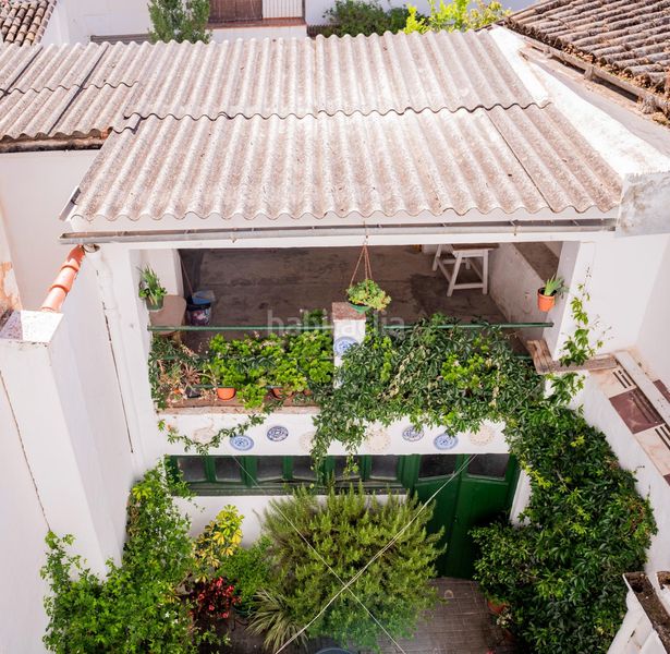 Foto 264a1529-59cd-4c0b-bd5a-80cf0815680a. Casa a Centro Antequera