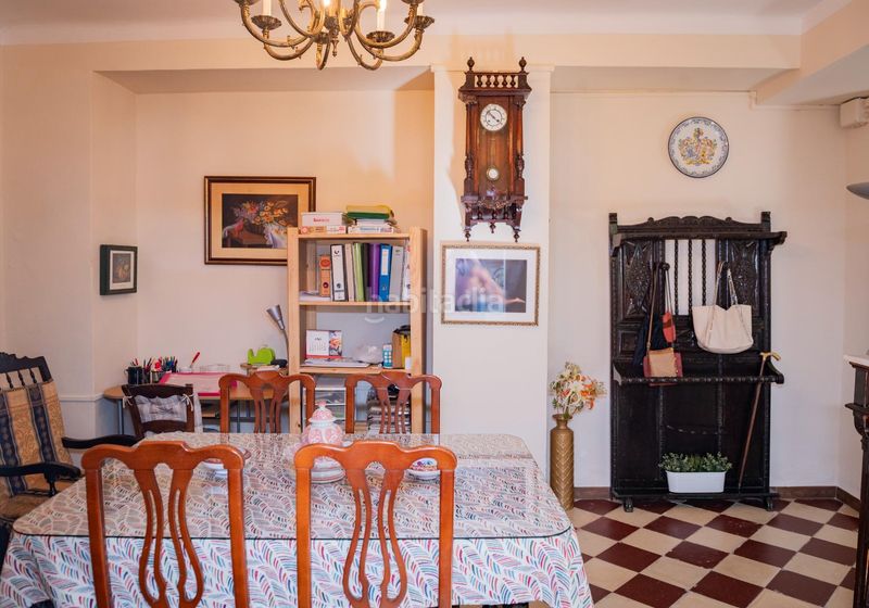 Foto 90f0eefa-1279-4f90-ad18-a917451df6a2. Casa a Centro Antequera