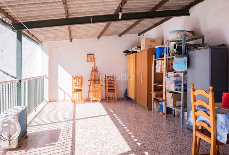 Foto b48c5675-e210-4c5e-9762-863eb2f65459. Haus in Centro Antequera