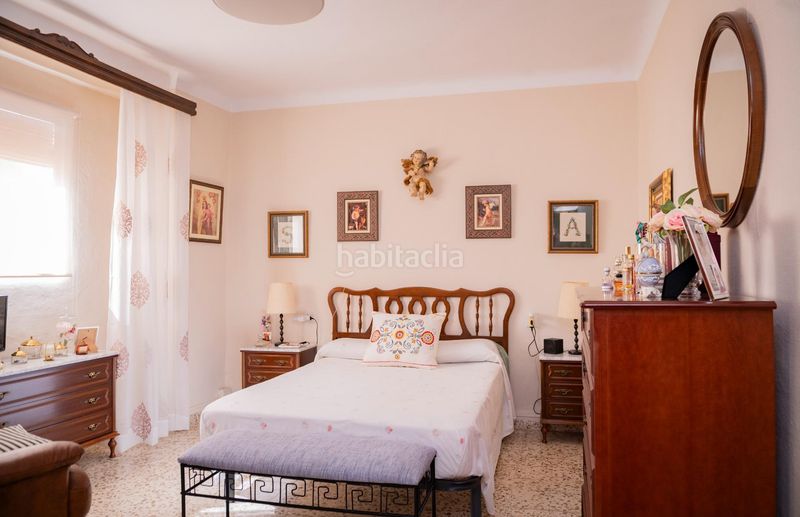 Foto dfd280ea-828f-4c5d-895f-53f711518837. Casa a Centro Antequera