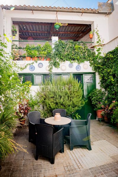 Foto f1ac19f2-bbe7-497e-9b08-e1f11c208800. Casa a Centro Antequera
