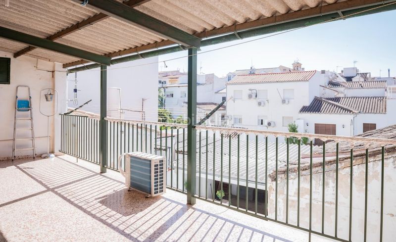 Foto fecbb329-fd95-45b9-98ff-59b892915d8a. Casa a Centro Antequera