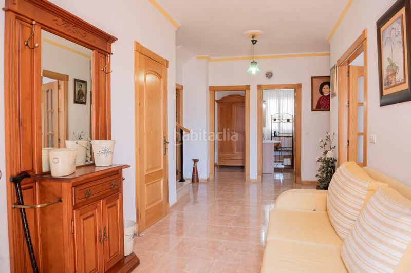 Foto 43db1f11-2377-4edc-b5d4-2caace8545b0. Casa amb aparcament a Cuevas Bajas
