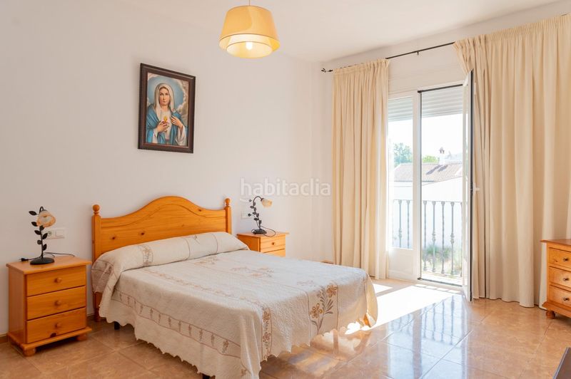 Foto 50b423b0-3490-40a8-a2ed-65c64947cbfa. Casa amb aparcament a Cuevas Bajas