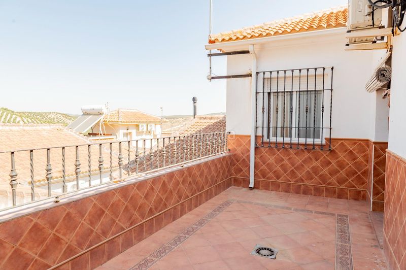 Foto 5a91fbaf-80ca-48be-ae52-cae2305b43db. Casa amb aparcament a Cuevas Bajas