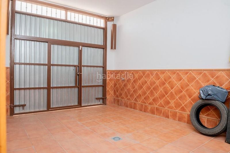 Foto b1f5375b-bbbf-4bd5-b845-39e68b4c6a73. Casa amb aparcament a Cuevas Bajas