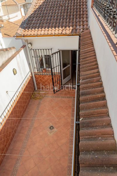 Foto 56e87b89-b88d-425d-97fc-b406e809beab. Casa amb aparcament a Cuevas Bajas