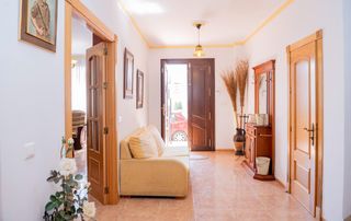 Casa a Cuevas Bajas