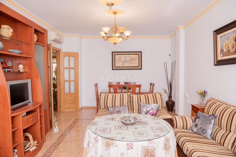 Foto a98d412d-148f-4b90-83ae-c7de6734d92e. Casa amb aparcament a Cuevas Bajas