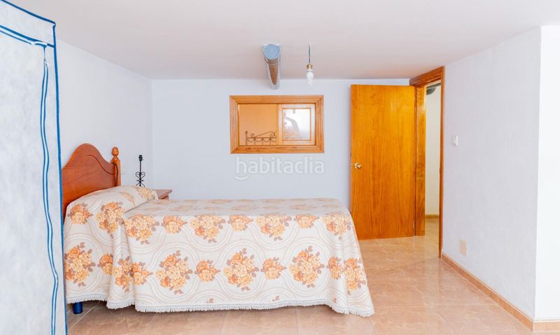 Foto cd833827-f08c-4086-a341-059df34640a8. Casa amb aparcament a Cuevas Bajas
