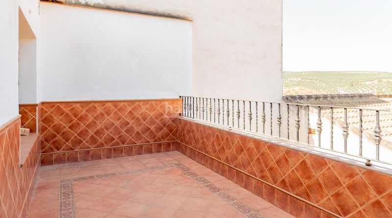 Foto eb7eb942-fc3b-45e6-8cda-e48fe4b39d46. Casa amb aparcament a Cuevas Bajas
