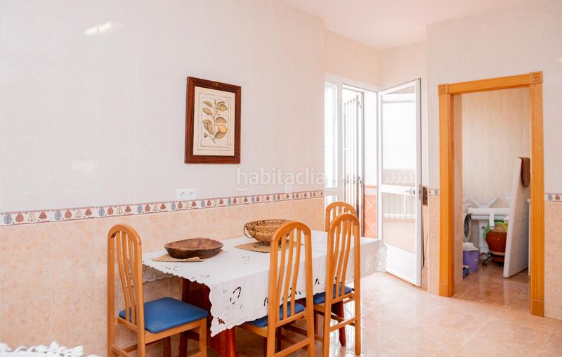 Foto ff1a018a-475e-411f-bba2-42d4dc7cf98d. Casa amb aparcament a Cuevas Bajas
