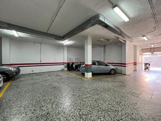 Car parking in Cueva de Menga. Una oportunidad que no aparece todos los días garajes en venta e