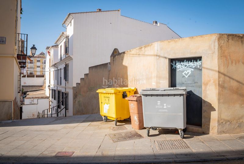 Foto 2ed235b5-abcf-494d-85b8-2e67e0e437cd. Terreny residencial a Centro Antequera