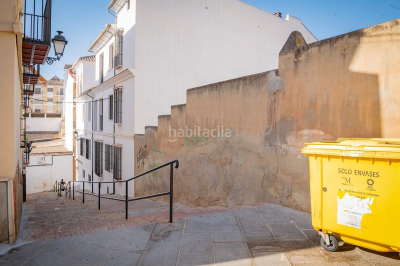 Foto 7377dead-7258-4e9f-85f9-397f3f0b9d27. Terreny residencial a Centro Antequera