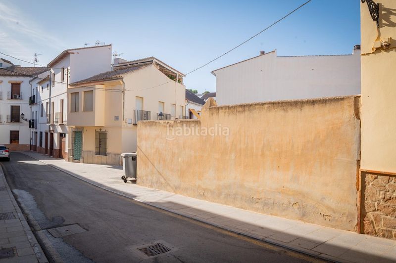 Foto ac6e52ee-0c01-4bf5-bede-9d2e65bd1e0a. Terreny residencial a Centro Antequera