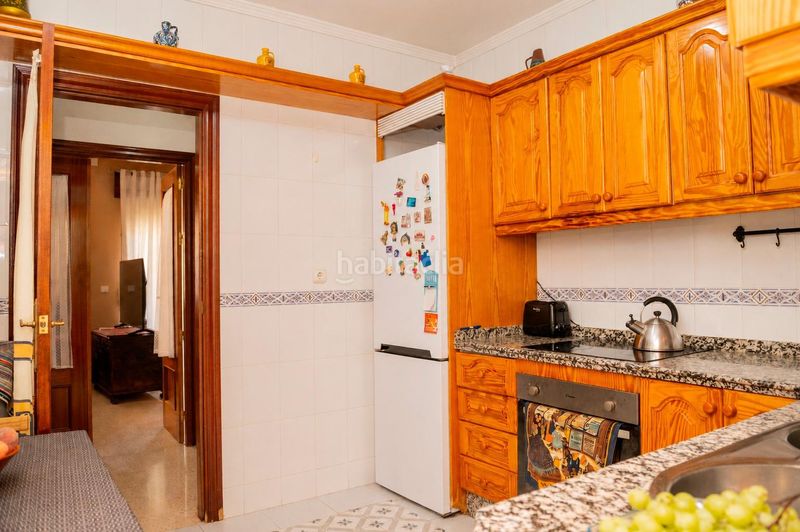Foto a0c14df5-5d80-4980-8359-4a92abd271fa. Pis amb aparcament a Fuentemora Antequera