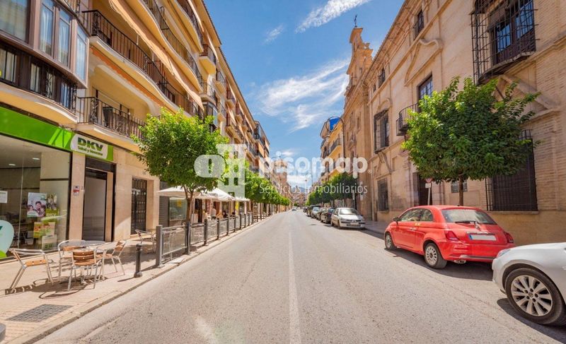 Foto 6b1dcb56-8a94-484c-b568-c562f762a242. Pis amb terrassa a Centro Antequera