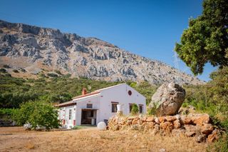 Casa a Bobadilla - Bobadilla Estación - La Joya. Entre paz y naturaleza un refugio único creado para la desconexi