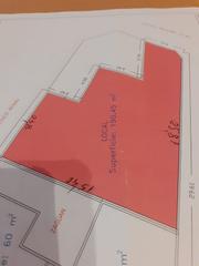 Terrain résidentiel à Carrer de salvador trilles 16. Se vende terreno urbanizable para edificio en san juan de moro