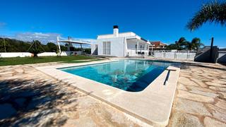 Chalet  Camino molinera. Vivienda unifamiliar en venta en castellón de la plana zona rio