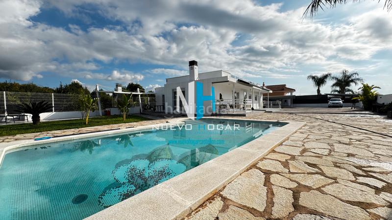 Foto 0b28f0c0-2cbd-431a-8f7b-99bcd72a4ee5. Chalet vivienda unifamiliar en venta zona rio seco en Castellón de la Plana