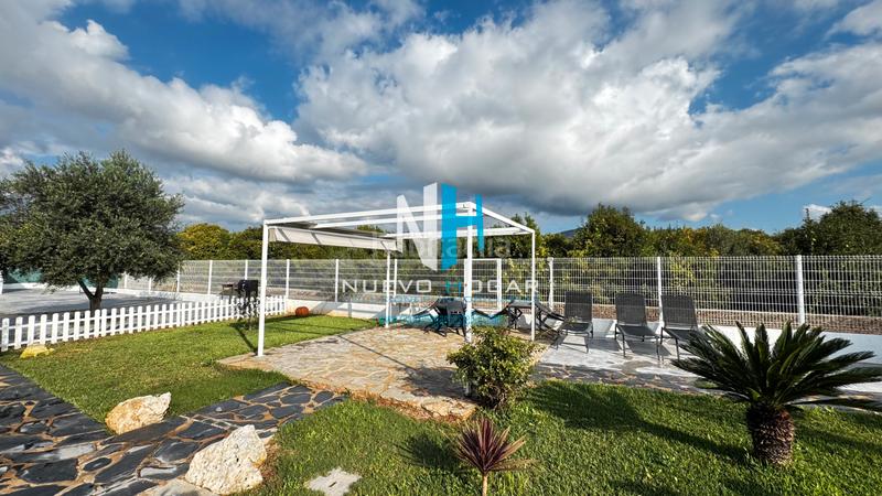 Foto 2eb4c6ea-845f-4730-8eb8-460abcbcda63. Chalet vivienda unifamiliar en venta zona rio seco en Castellón de la Plana