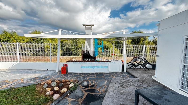 Foto 51718ee1-e314-43be-a685-ef1ad19073f4. Chalet vivienda unifamiliar en venta zona rio seco en Castellón de la Plana