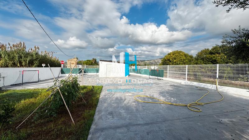 Foto 69357a2d-db47-4041-9944-af768ce058a4. Chalet vivienda unifamiliar en venta zona rio seco en Castellón de la Plana