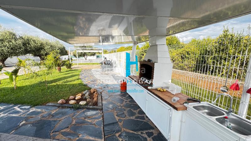 Foto 9fc46a9c-98da-4975-bd2e-d9ea5ab28d1a. Chalet vivienda unifamiliar en venta zona rio seco en Castellón de la Plana