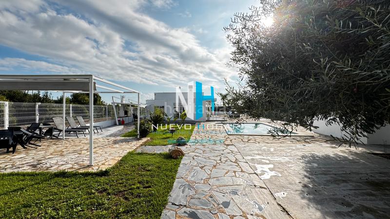 Foto a41a4460-5c8b-4497-a144-f72bf6e7c88c. Chalet vivienda unifamiliar en venta zona rio seco en Castellón de la Plana