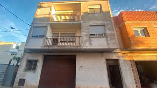 Haus in N/a. Se vende casa zona la salera castellon