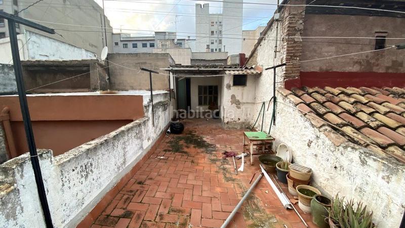 Foto 035f09de-9501-401d-9d61-14d7e0cf540a. Haus in Casco Histórico Castellón de la Plana