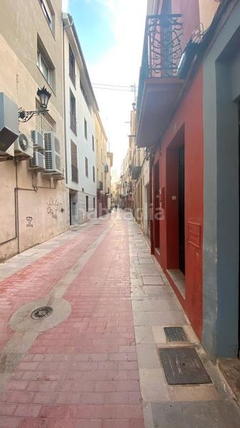 Foto 2b0c55e3-208c-4104-82be-de60d8526704. Haus in Casco Histórico Castellón de la Plana