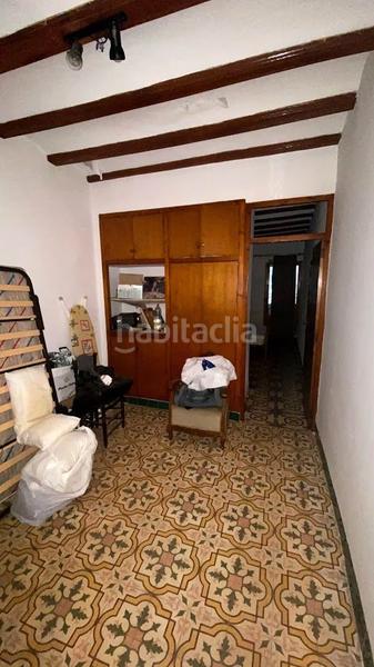 Foto 6e863aff-eef3-4239-b4b1-35afe862305d. Haus in Casco Histórico Castellón de la Plana