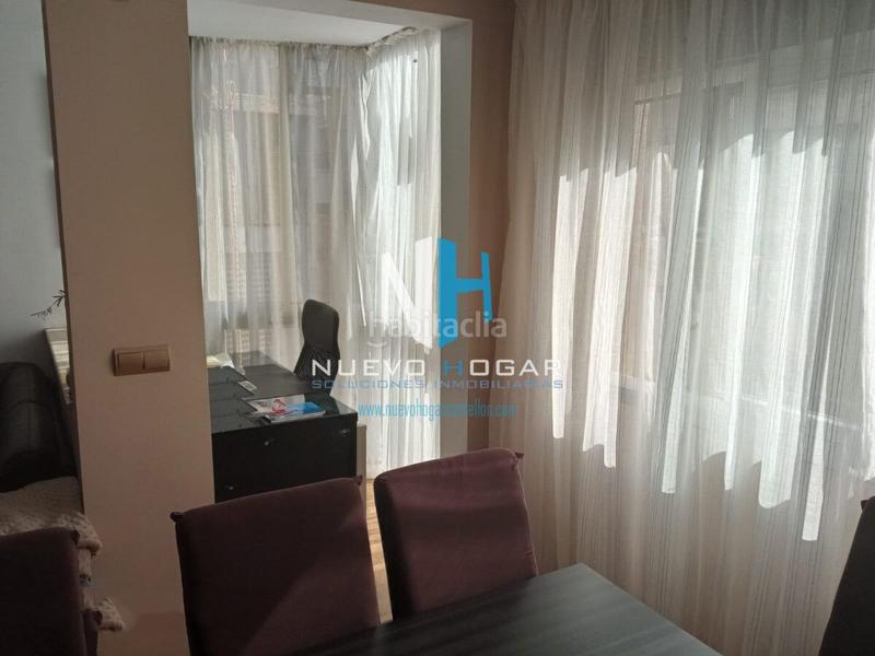 Foto 18201964-e5ca-4095-8dd1-55054b5b0835. Appartamento in carrer de sant fèlix 40 in Plaza Illes Columbretes Castellón de la Plana