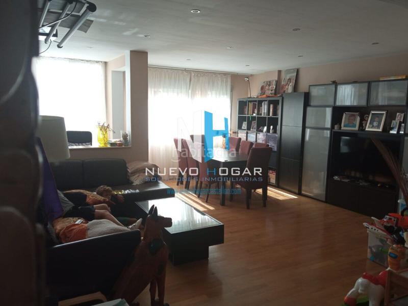 Foto 516cf2f4-aab9-4b58-bac9-dbc4e4468a7f. Appartamento in carrer de sant fèlix 40 in Plaza Illes Columbretes Castellón de la Plana